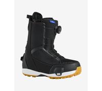 Burton Waverange Step On BOA snowboard boots black women - 24.5