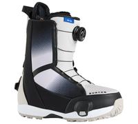 Burton - Waverange Step On Gray Cloud - 8 - Boots