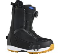 Burton - Snowboard boots - Waverange Step On Women's Black for Women - Size 9 US Black 9 US