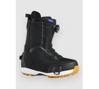 Burton Waverange Wide 2026 Step On Boots black 6.0
