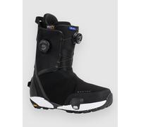 Burton - Men's Snowboard boots - Waverange X Step On Black for Men - Size 7 UK Black 7 UK