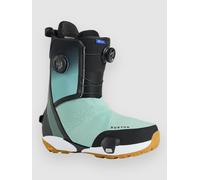 Burton Waverange X 2026 Step On Boots sage green 8.5