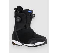 Burton Waverange X Wide Woman Step On Snowboard Boots Black 25.0 Woman
