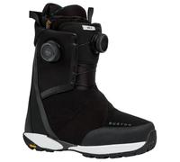 Burton Waverange X Woman Snowboard Boots Black 24.5 Woman