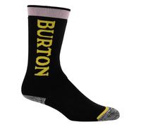 Burton Weekend Midnight Socks 2 Pairs