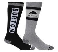 Burton Weekend Midweight Socks 2 Pairs