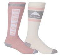 Burton Weekend Midweight Socks 2 Pairs