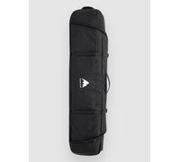Burton Wheelie Flight Attendant 156 Snowboard Bag true black Uni