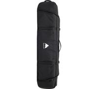 Burton Wheelie Flight Attendant Snowboard Bag, 166cm Black