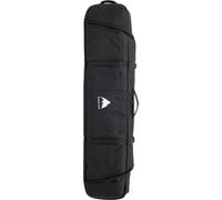 Burton Wheelie Flight Attendant Snowboard Bag, 181cm Black