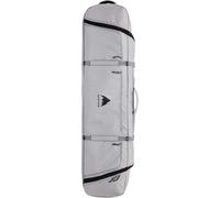 Burton Wheelie Flight Attendant Snowboard Bag, 181cm Sharkskin