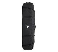Burton Wheelie Flt Attendant Snowboard Roller Bag Black 166 cm