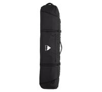 Burton Wheelie Gig Board Bag, True Black, 166