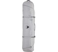 Burton Wheelie Gig Snowboard Bag, 156cm, Sharkskin