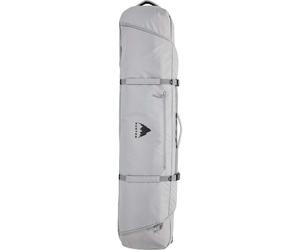 Burton Wheelie Gig Snowboard Bag, 181cm, Sharkskin