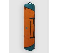 Burton Wheelie Gig Snowboard Bag Brown,Orange 166