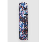 Burton Wheelie Gig Snowboard Bag floral blur 156