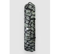 Burton Wheelie Gig Snowboard Bag graffiti camo 156