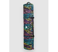 Burton Wheelie Gig Snowboard Bag safari 166