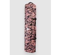 Burton Wheelie Gig Snowboard Bag sunrise city streets 166