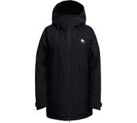 Burton - Women's ski/snowboard Jacket - W Reserve 2L Insulated Jacket True Black for Women in Recycled Polyester - Size XS Black XS