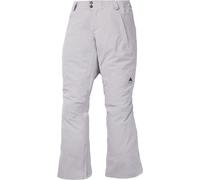 Burton - Women's Stretch Ski/Snowboard Pants - W Reserve 2L Stretch Slim Pants Washed Lavender for Women in Recycled Polyester - Size XS - Purple Purple XS