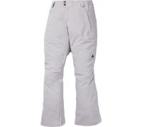 Burton - Women's Stretch Ski/Snowboard Pants - W Reserve 2L Stretch Slim Pants Washed Lavender for Women in Recycled Polyester - Size S - Purple Purple S
