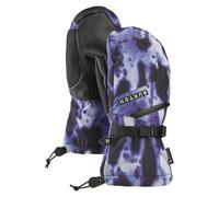 Burton Women’s Gore-TEX Insulated Mittens - Waterproof Winter Snowboard Mittens - Prism Pro, Medium