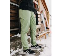 Burton Women's [ak] Airpin Pants, Hedge Green, L