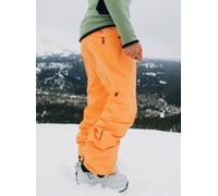Burton Women's [ak] Summit GORE-TEX 2L Pants, Salmon Buff, XS