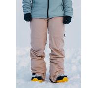 Burton Women's [ak] Summit GORE-TEX 2L Pants, Shadow Pink, S