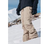 Burton Women's [ak] Summit GORE-TEX 2L Pants, Summit Taupe, S