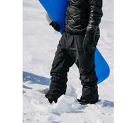 Burton Women's [ak] Summit GORE-TEX 2L Pants (Tall), True Black, M