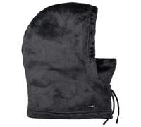 Burton - Women's Cora Hood True Black - Balaclava