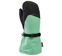 Burton - Women's Deluxe Gore-Tex Mittens Soft Sage - L - Mitten