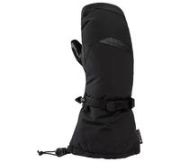 Burton - Women's Deluxe Gore-Tex Mittens True Black - S - Mitten