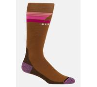 Burton Women's Emblem Midweight Socks, ML