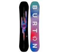 Burton Women's Feelgood Flying V Snowboard, 149cm