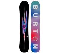 Burton Women's Feelgood Snowboard, 149cm