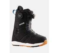 Burton Women's Felix BOA® Snowboard Boots, Black, 3