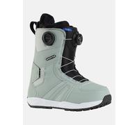 Burton Women's Felix BOA® Snowboard Boots, Petrol Green, 7
