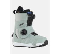 Burton Women's Felix Step On® Snowboard Boots, Petrol Green, 10