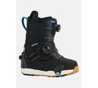 Burton Women's Felix Step On® Soft Snowboard Boots, Black, 3