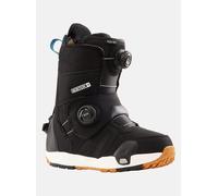 Burton Women's Felix Step On® Wide Snowboard Boot, Black, 4.5