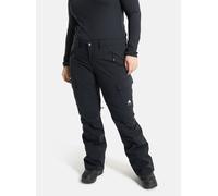 Burton Women's Gloria GORE-TEX 2L Pants, True Black, M