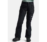 Burton Women's Gloria GORE-TEX 2L Pants, True Black, S