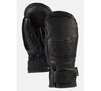 Burton Women's Gondy GORE-TEX Leather Mittens, S