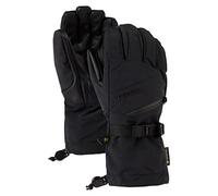 Burton Women's Gore Gloves, True Black, S UK