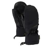Burton Goretex Mittens Black M Woman