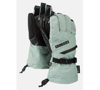 Burton Women's GORE-TEX Gloves, Petrol Green, S